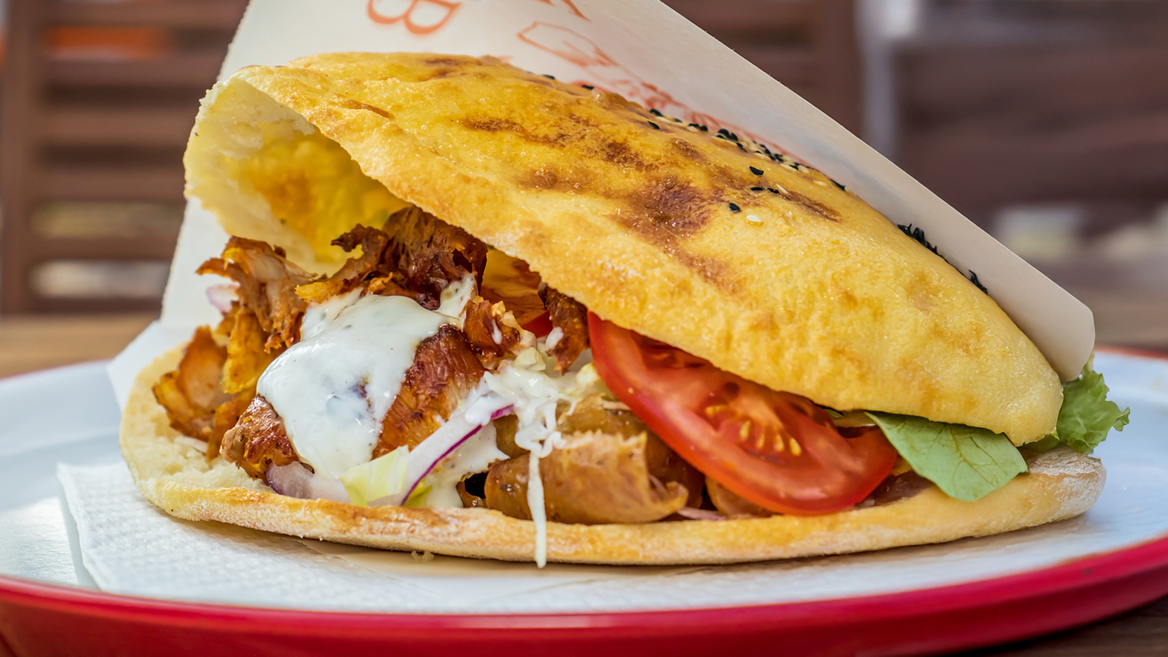 Erkan's Döner Eldena